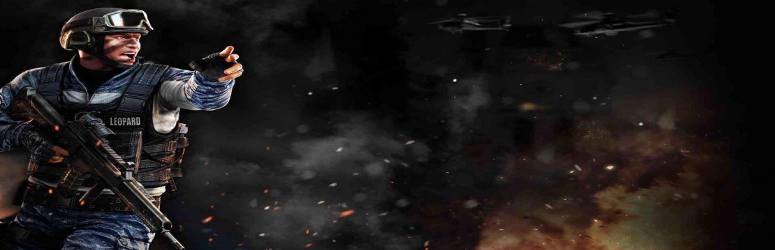 Welcome To New Troopers Images