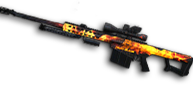 Barrett M82A1 Premium
